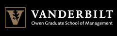 Vanderbilt - Owen Graduate School of Management - Logo