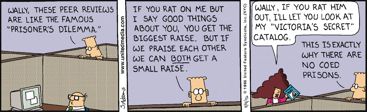 Dilbert