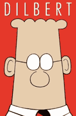 Dilbert