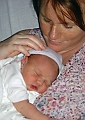 Mother and Baby
